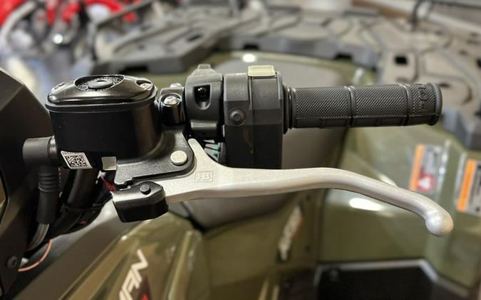 2026 Polaris Sportsman 570 EPS