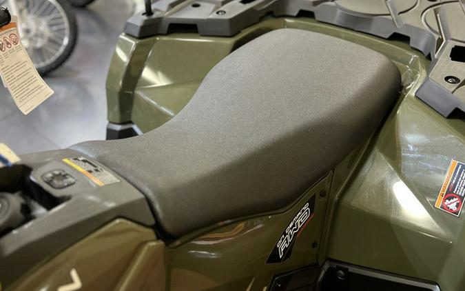 2026 Polaris Sportsman 570 EPS