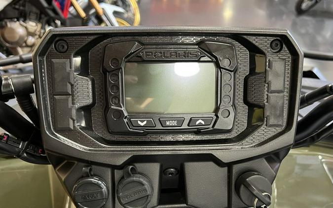 2026 Polaris Sportsman 570 EPS