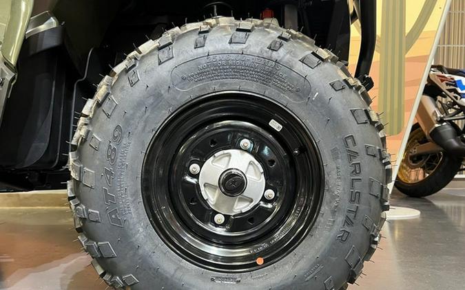 2026 Polaris Sportsman 570 EPS