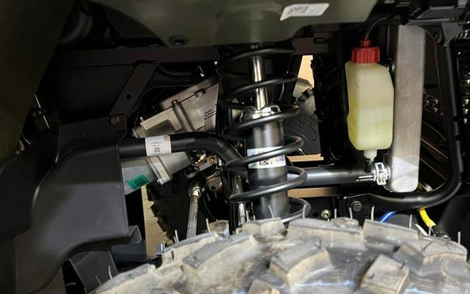 2026 Polaris Sportsman 570 EPS