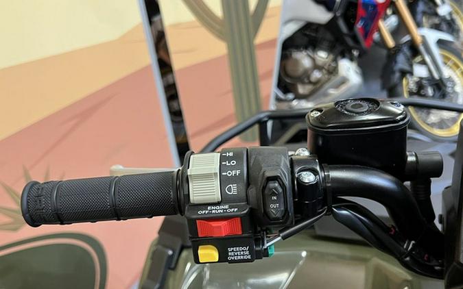 2026 Polaris Sportsman 570 EPS