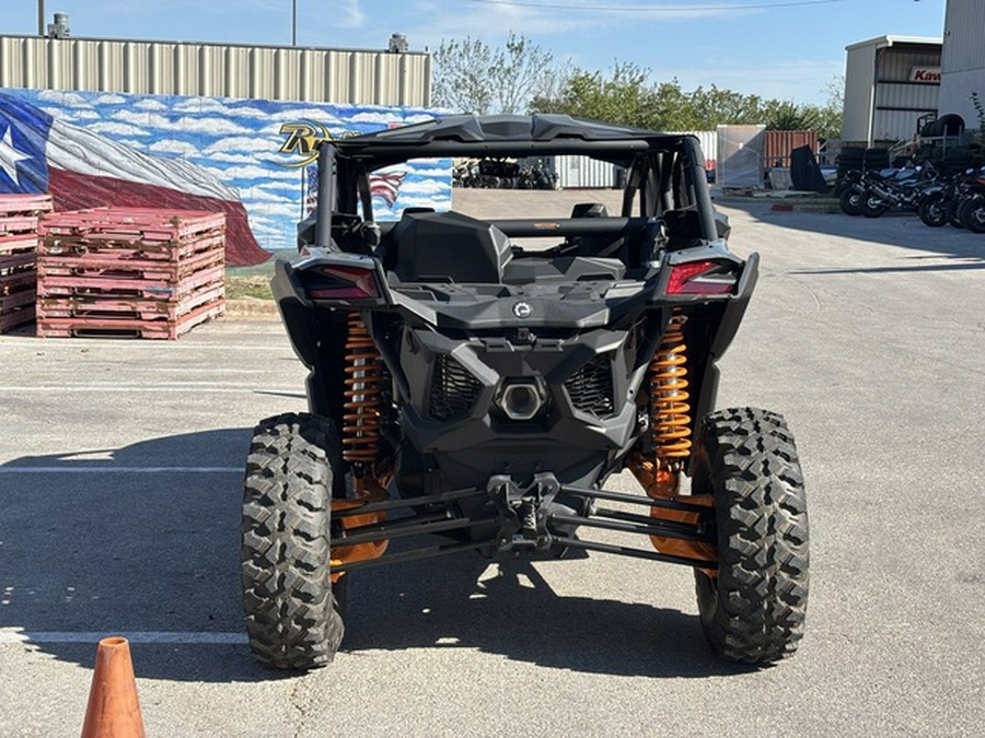 2027 Can-Am Maverick X3 MAX X Ds