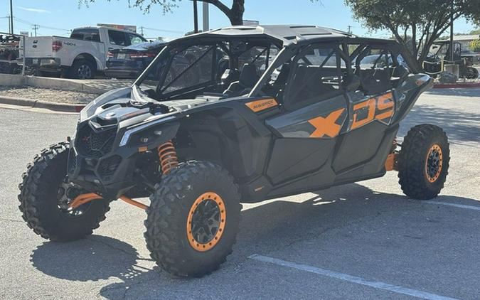 2027 Can-Am Maverick X3 MAX X Ds