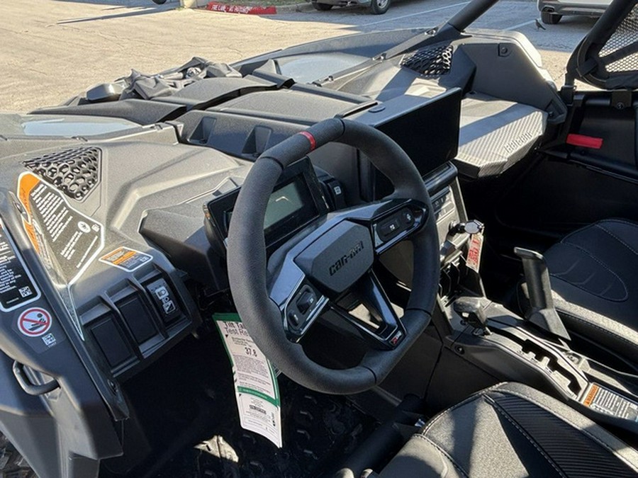 2027 Can-Am Maverick X3 MAX X Ds