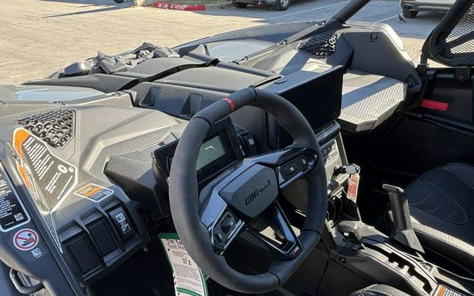 2027 Can-Am Maverick X3 MAX X Ds