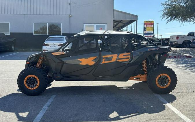 2027 Can-Am Maverick X3 MAX X Ds