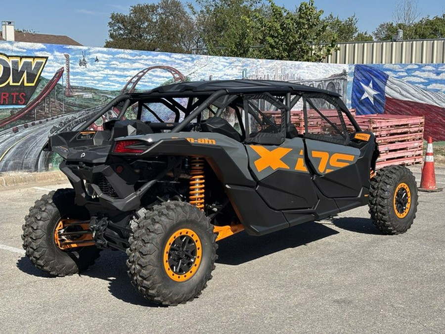 2027 Can-Am Maverick X3 MAX X Ds