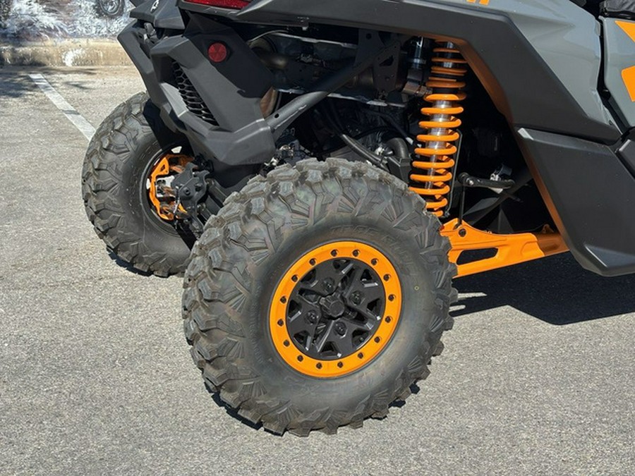 2027 Can-Am Maverick X3 MAX X Ds