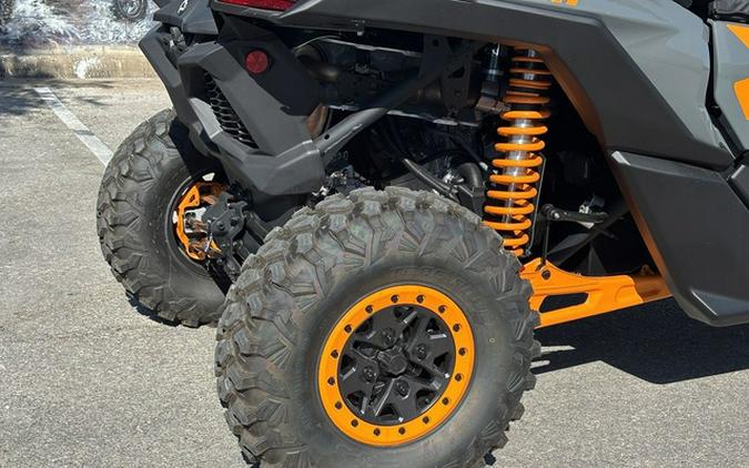 2027 Can-Am Maverick X3 MAX X Ds