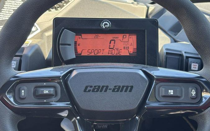 2027 Can-Am Maverick X3 MAX X Ds
