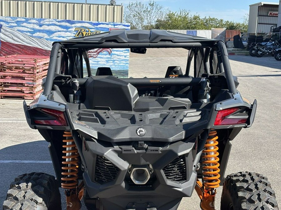 2027 Can-Am Maverick X3 MAX X Ds