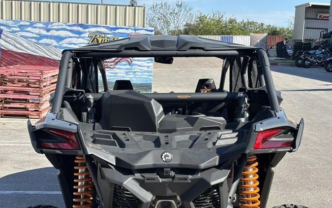 2027 Can-Am Maverick X3 MAX X Ds