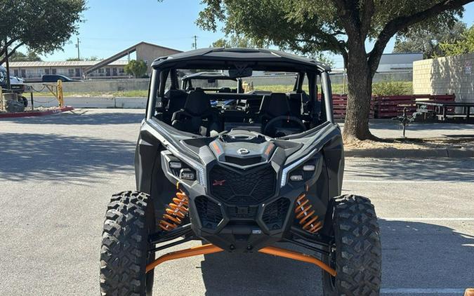 2027 Can-Am Maverick X3 MAX X Ds