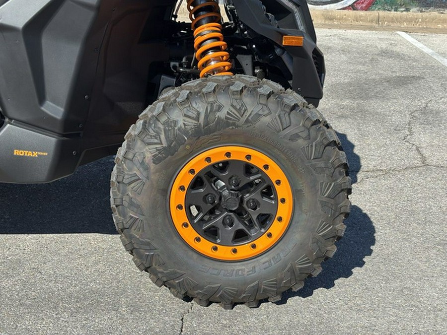 2027 Can-Am Maverick X3 MAX X Ds