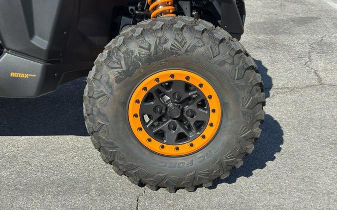 2027 Can-Am Maverick X3 MAX X Ds