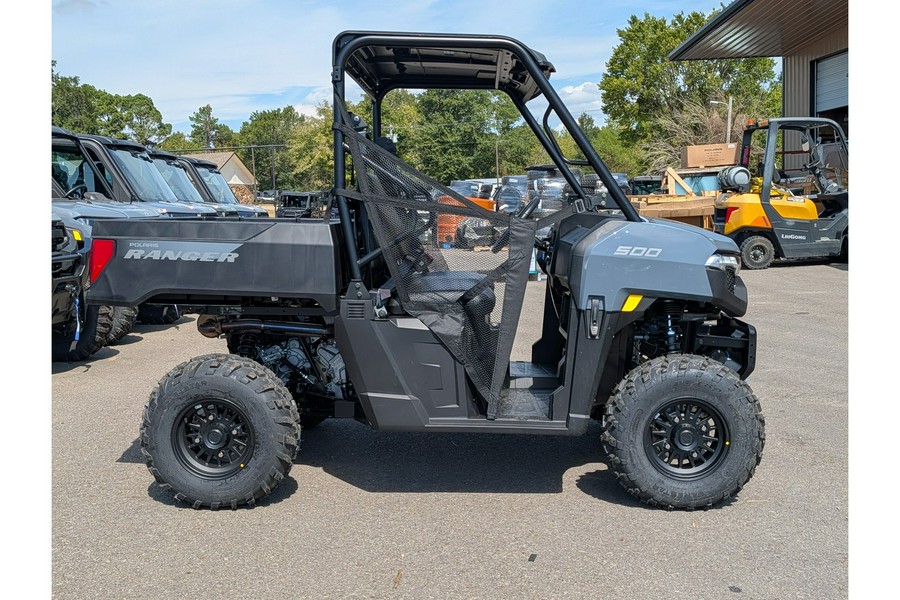 2027 RANGER 500 - Polaris