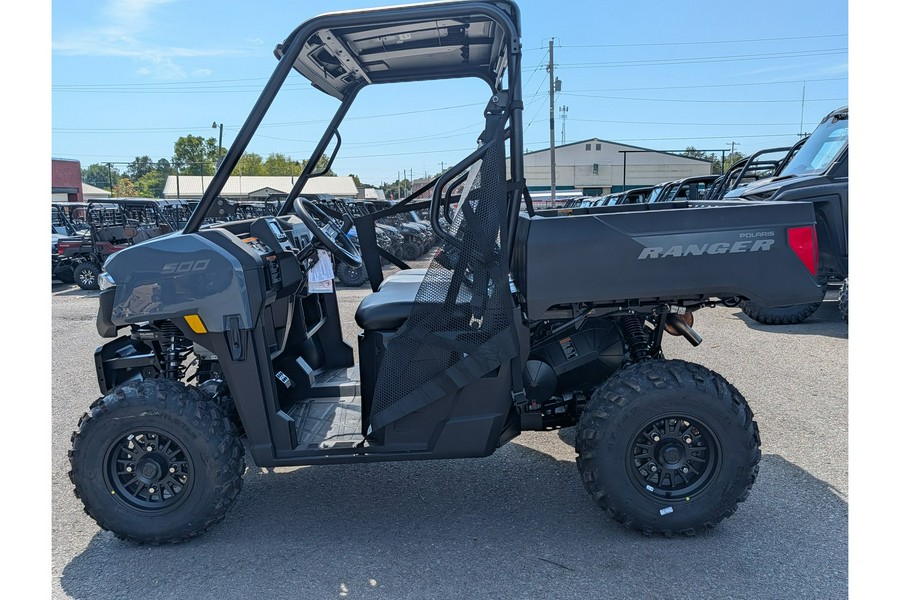 2027 RANGER 500 - Polaris