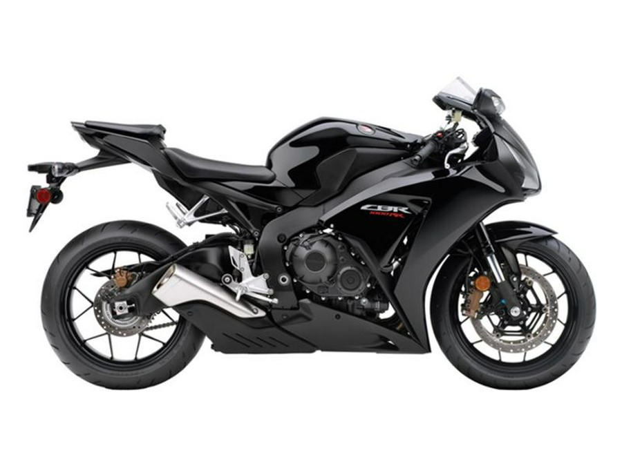 2013 Honda® CBR1000RR