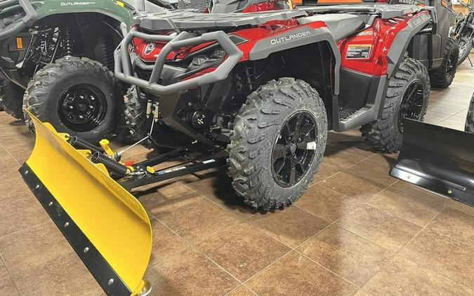 2024 Can-Am® Outlander XT 1000R