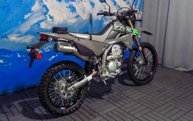 2024 Kawasaki KLX®300