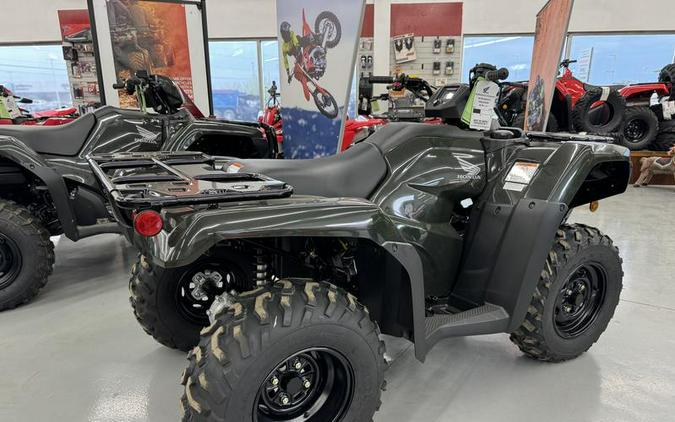 2024 Honda® FourTrax Rancher 4x4