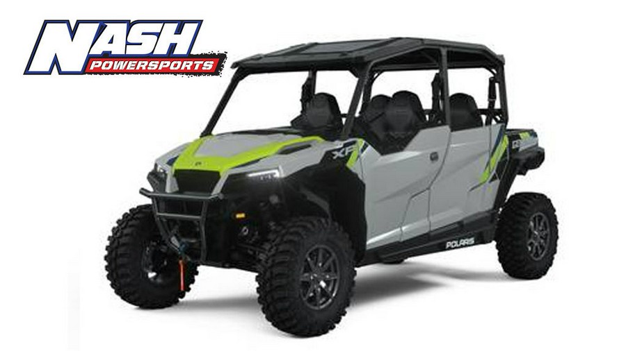 2024 Polaris® General XP 4 1000 Sport