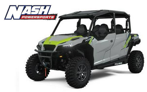 2024 Polaris® General XP 4 1000 Sport