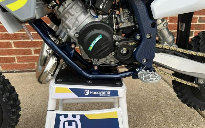 2024 Husqvarna® TC 50