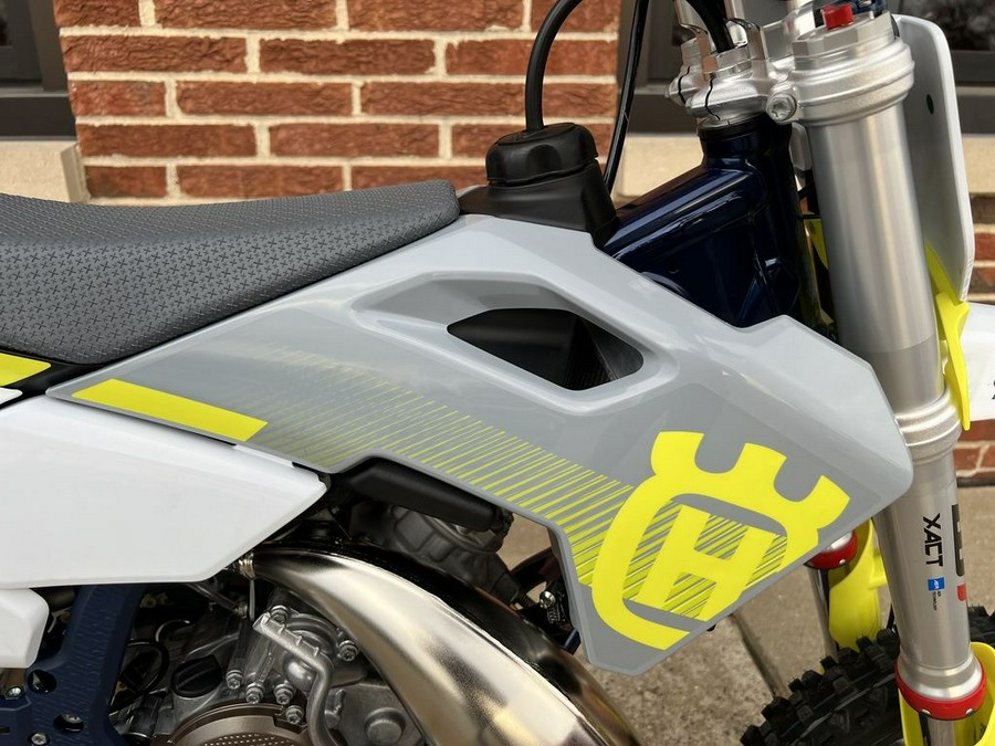 2024 Husqvarna® TC 50