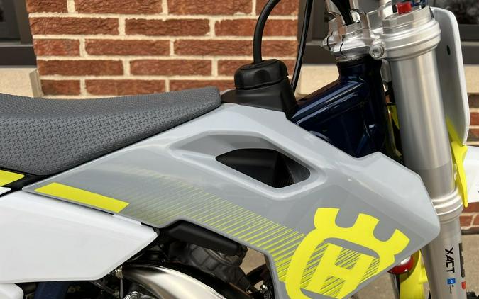 2024 Husqvarna® TC 50