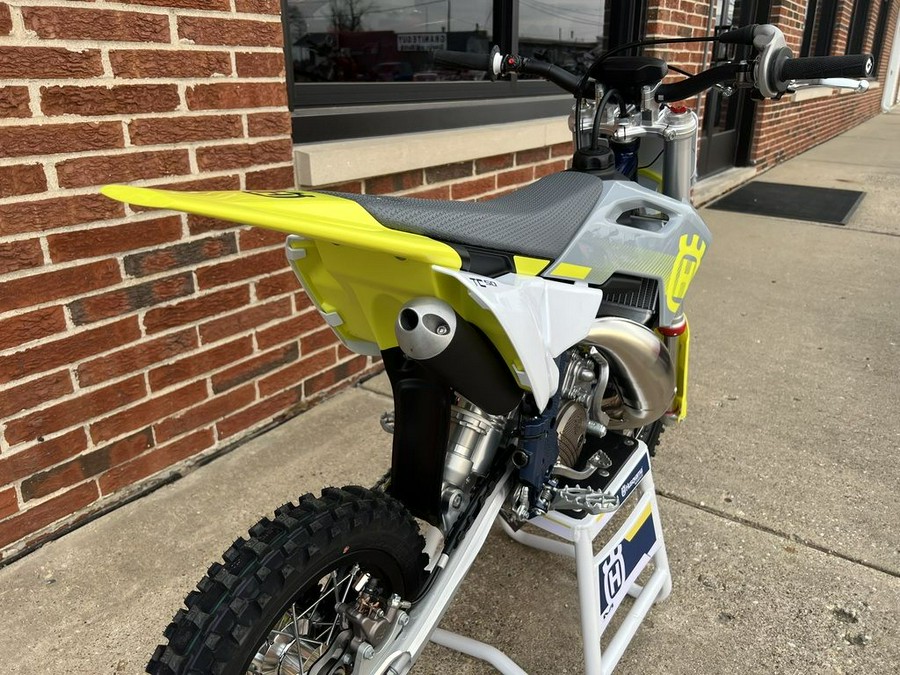 2024 Husqvarna® TC 50