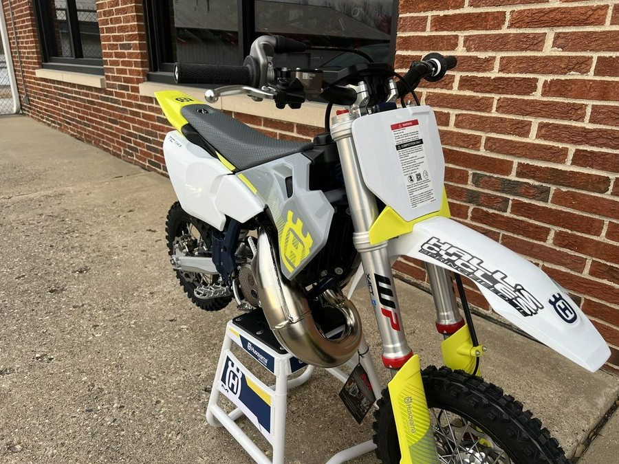 2024 Husqvarna® TC 50