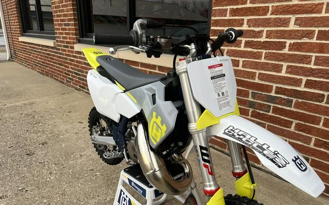 2024 Husqvarna® TC 50