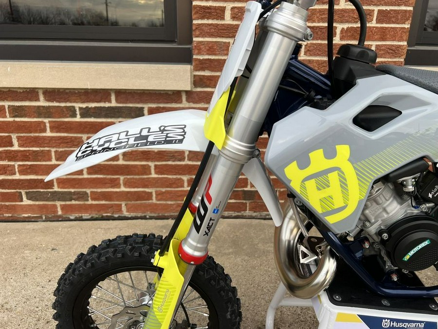 2024 Husqvarna® TC 50