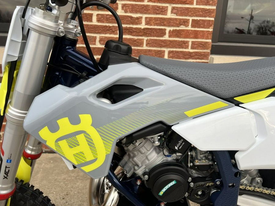 2024 Husqvarna® TC 50