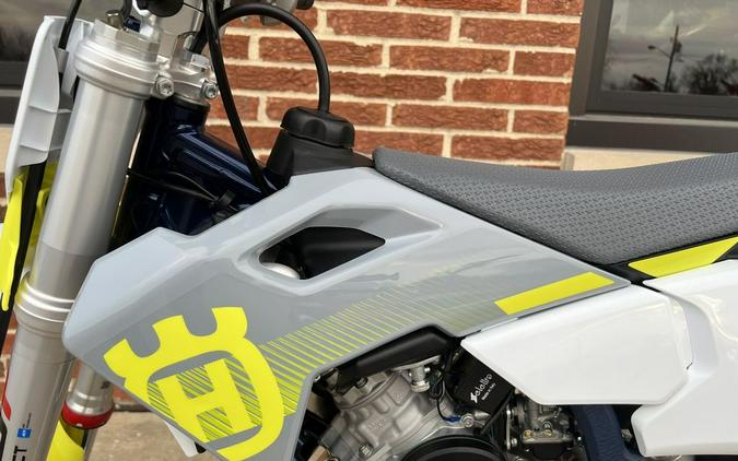 2024 Husqvarna® TC 50