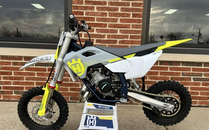 2024 Husqvarna® TC 50