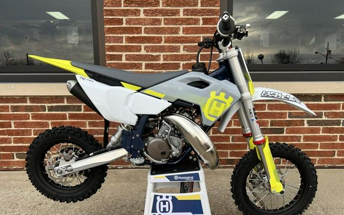 2024 Husqvarna® TC 50