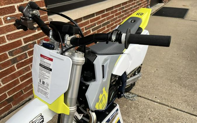 2024 Husqvarna® TC 50