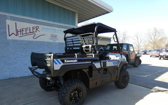 2024 Kawasaki Mule PRO-FXR™ 1000 LE