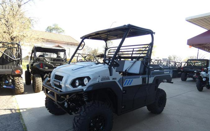 2024 Kawasaki Mule PRO-FXR™ 1000 LE