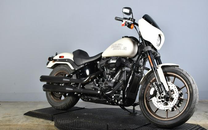 2023 Harley-Davidson Low Rider S