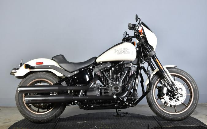 2023 Harley-Davidson Low Rider S