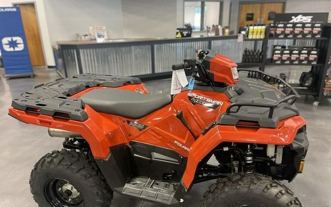 2024 Polaris® Sportsman 450 H.O.