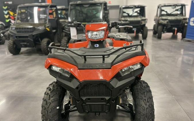 2024 Polaris® Sportsman 450 H.O.