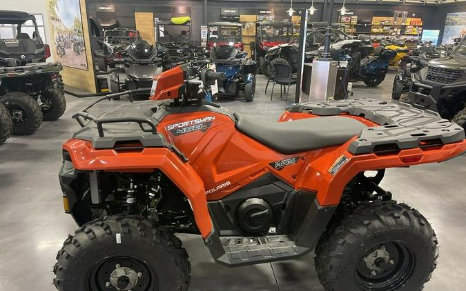 2024 Polaris® Sportsman 450 H.O.