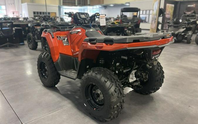 2024 Polaris® Sportsman 450 H.O.