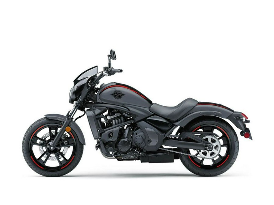 2024 Kawasaki Vulcan® S Cafe ABS