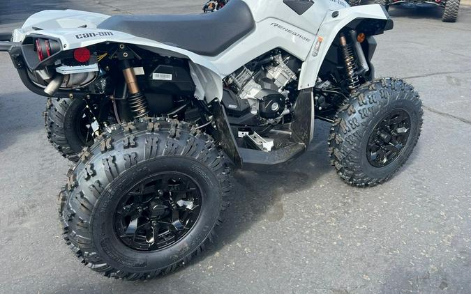 2024 Can-Am® Renegade 650